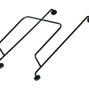 Halter für Roste und Platten