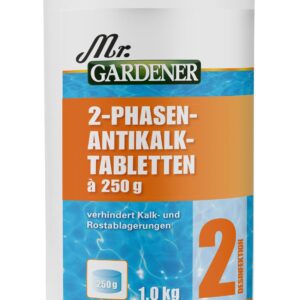 2 Phasen Antikalk