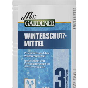 Winterschutzmittel 1 l.