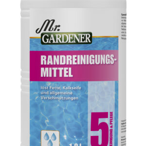 Randreinigungsmittel