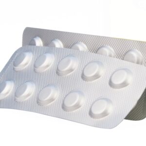 Nachfülltabletten Chlor/pH 2x30 Tabletten