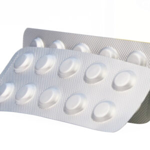 Nachfülltabletten für Wassertestgerät Sauerstoffmethode