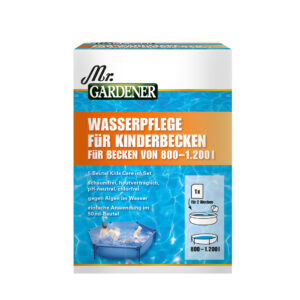 Kids Care Wasserpflege 5x 50ml