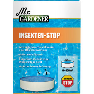 Insektenstop