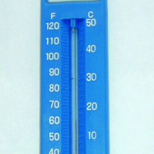 Schwimmbadthermometer