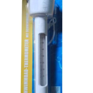 Schwimmbadthermometer Basic