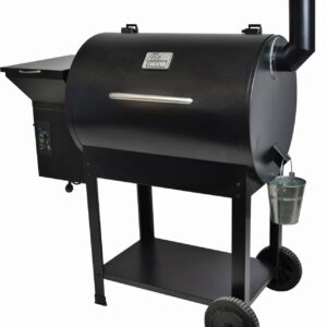 Pelletgrill Indiana