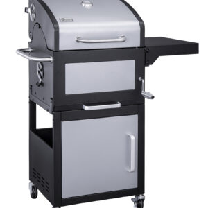 Holzkohlegrill Michigan R mit Rost-In-Rost System