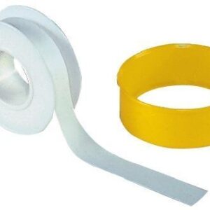 PTFE-Dichtband / DVGW 12 mm x 0