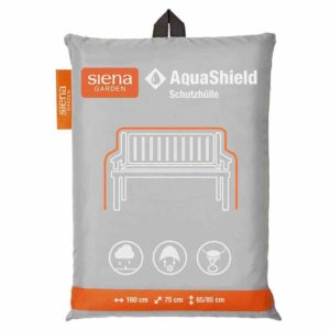 AquaShield Bankhülle 3er