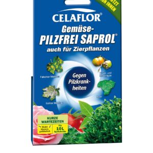Gemüse Pilzfrei Saprol Konzentrat AV