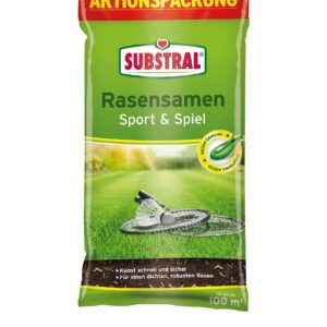 Sport & Spiel Rasensamen