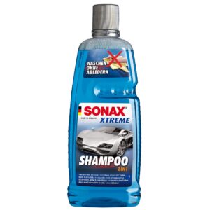 Shampoo 2in1 Xtreme 1l
