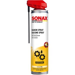 Silikon-Spray mit EasySpray 0