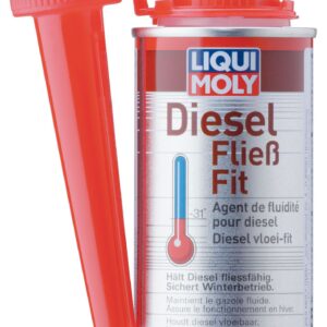 Diesel Fließ-Fit