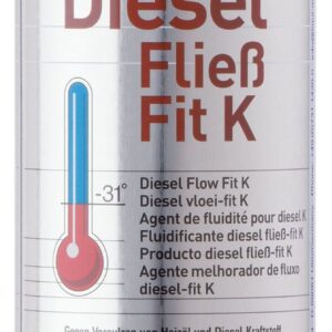 Diesel Fließ-Fit