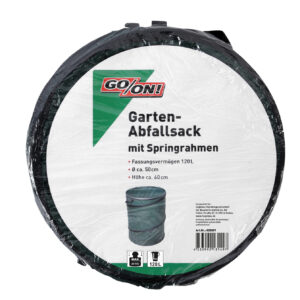 Gartenspringsack 120L