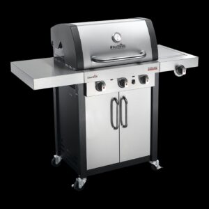 Gasgrill Professional Line 3Brenner