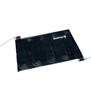 Flowclear Solar Pool-Heizmatte 110x171cm schwarz