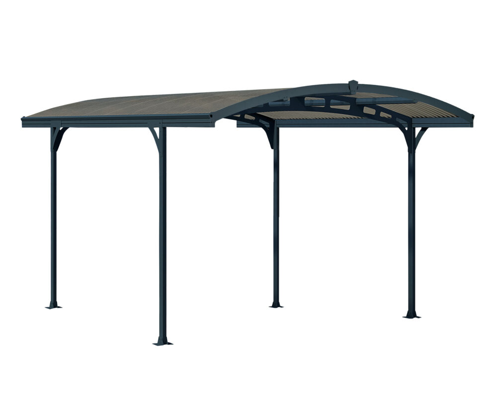 Carport Atlas 5000