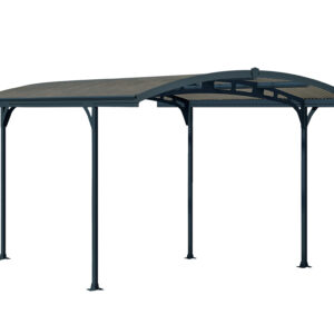 Carport Atlas 5000