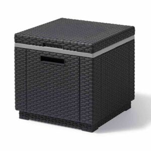 ICE-Cube Kühlbox