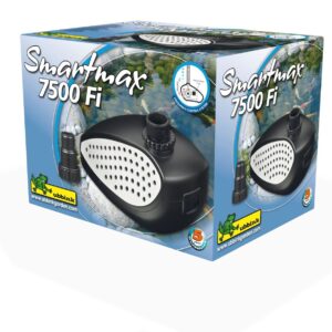 SMARTMAX 1500Fi - Filterpumpe