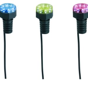 MiniBright 3 x 8 LEDs