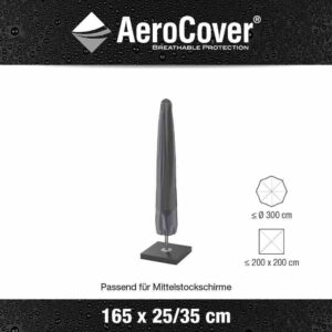 AeroCover Schirmhülle