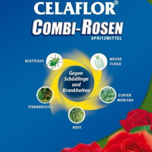 Combi-Rosen Spritzmittel