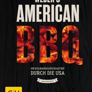 Weber's American Barbecue