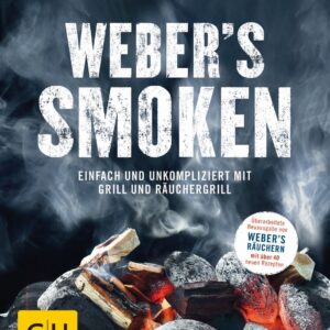 Weber's Smoken