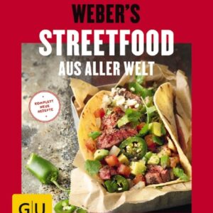 Weber's Streetfood