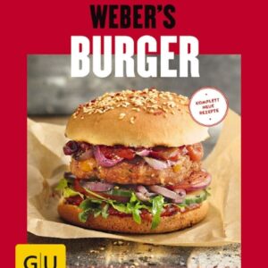 Weber's Burger