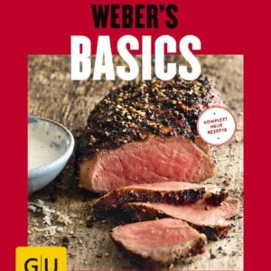 Weber's Grillen Basics