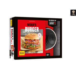 Burger-Set