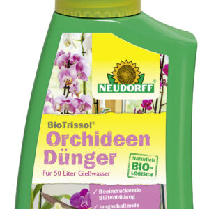 BioTrissol Orchideen-Dünger 250 ml