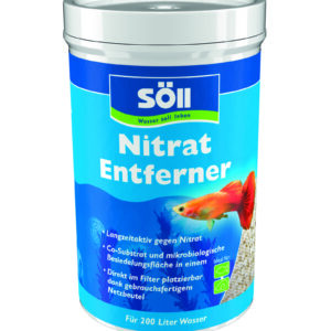 NitratEntferner Aqua