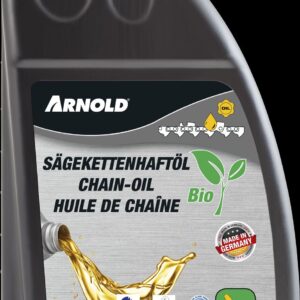 Arnold Bio-Sägekettenhaftöl 1 L