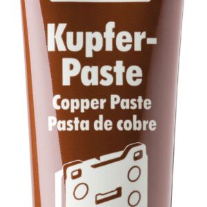 Kupfer-Paste