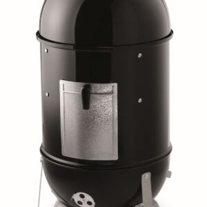 Smokey Mountain Cooker