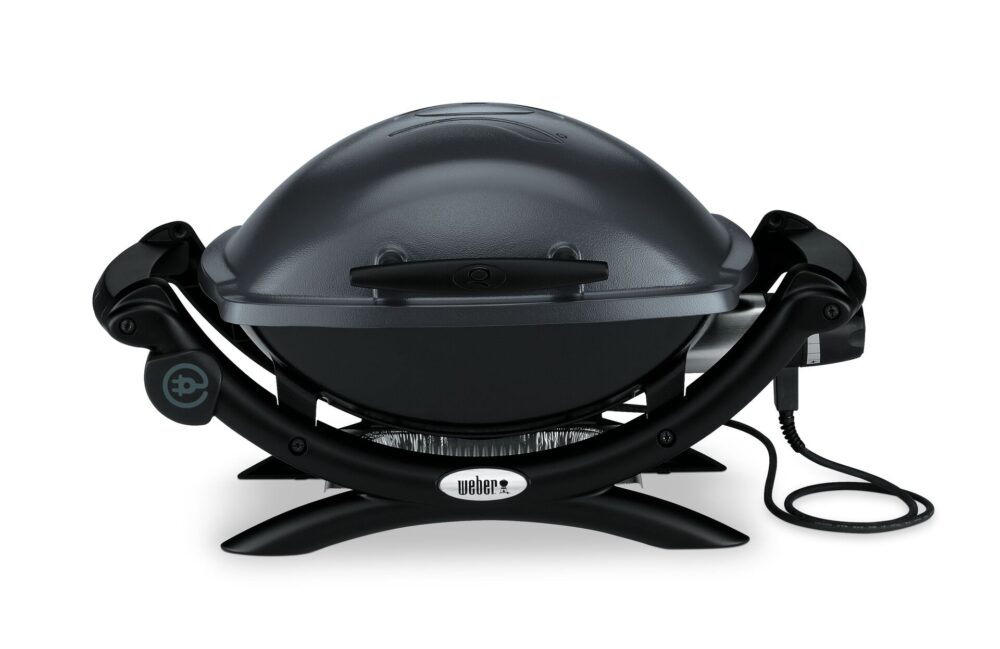 Elektrogrill Q 1400