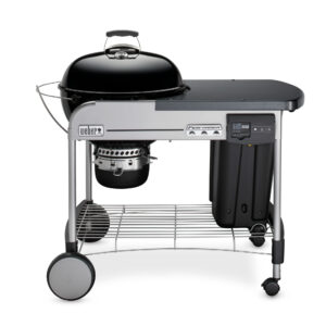 Holzkohlegrill Performer Deluxe GBS