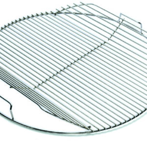 BBQ 47 cm - Grillrost Edelstahl