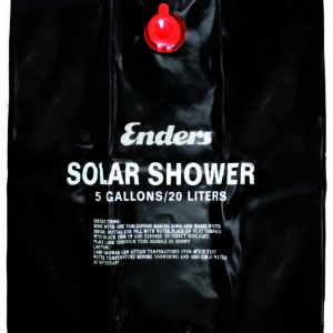 Solardusche 20 Liter