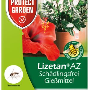 Bayer Schädlingsfrei Lizetan Gießmittel AZ 30ml