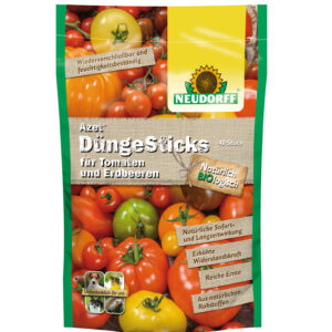 Düngesticks Tomaten Erdbeeren