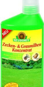 Zecken- und Grasmilben Konzentrat 500 ml