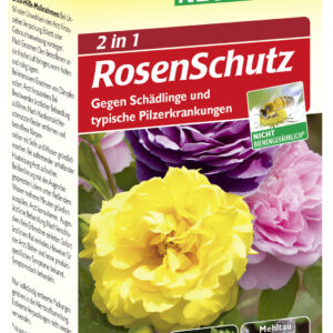 Rosenschutz 2 in 1