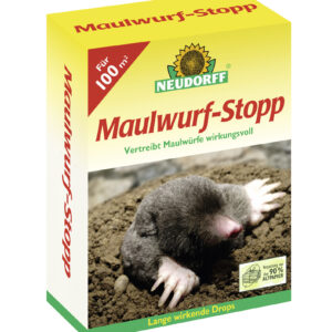 Maulwurf-Stopp 200g